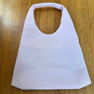 Simone Rocha Pink Large Shopping Tote